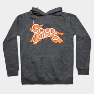 Good Cows Hoodie